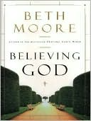 Believing God (Walker Large Print Books) - RHM Bookstore