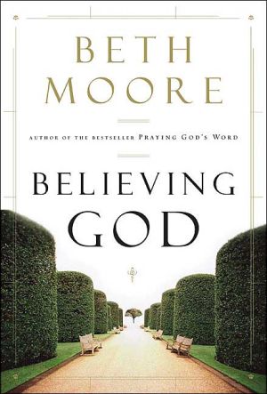 Believing God - RHM Bookstore