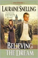 Believing the Dream (Return to Red River #2) - RHM Bookstore