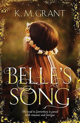 Belle's Song - RHM Bookstore