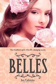 Belles, Two Southern Girls, One Life-changing Secret - RHM Bookstore