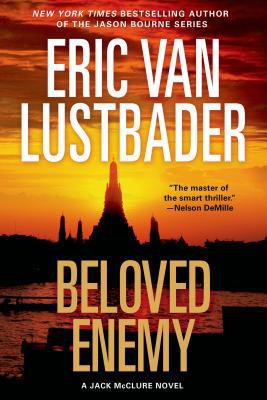 Beloved Enemy (Jack McClure/Alli Carson Novels) - RHM Bookstore