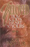 Beloved: From God's Heart to Yours : A Daily Devotional - RHM Bookstore