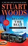 Below the Belt (A Stone Barrington Novel) - RHM Bookstore