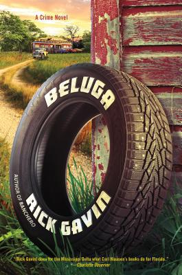 Beluga (Nick Reid Novels) - RHM Bookstore