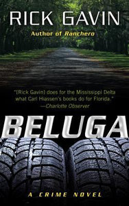 Beluga (Thorndike Press Large Print Mystery Series) - RHM Bookstore