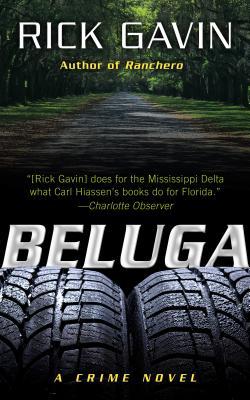 Beluga (Thorndike Press Large Print Mystery Series) - RHM Bookstore