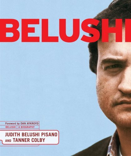 Belushi: A Biography - RHM Bookstore
