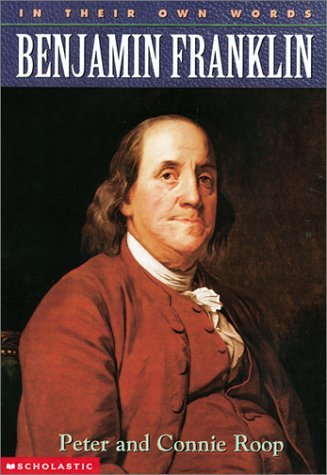 Benjamin Franklin (In Their Own Words) - RHM Bookstore