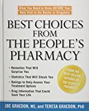 Best Choices From the People's Pharmacy - RHM Bookstore