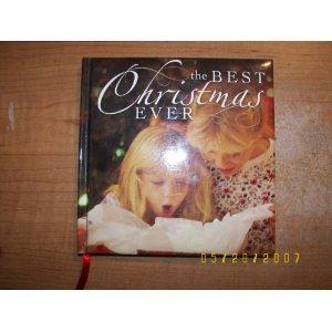 Best Christmas Ever - RHM Bookstore
