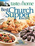 Best Church Supper Recipes - RHM Bookstore