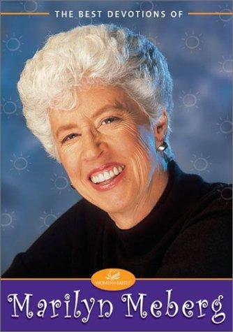 Best Devotions of Marilyn Meberg, The - RHM Bookstore