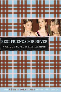 Best Friends for Never - RHM Bookstore