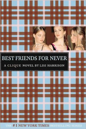 Best Friends for Never - RHM Bookstore