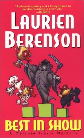 Best In Show (A Melanie Travis Mystery) - RHM Bookstore