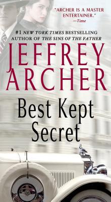 Best Kept Secret (The Clifton Chronicles, 3) - RHM Bookstore
