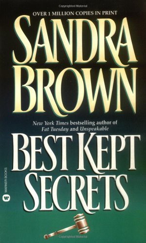Best Kept Secrets - RHM Bookstore