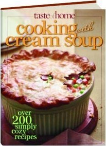 Best of Country Cooking with Cream Soup by Sara Lancaster (2008) Hardcover - RHM Bookstore