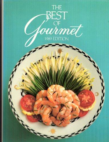 Best of Gourment, Volume 4 (Best of Gourmet) - RHM Bookstore