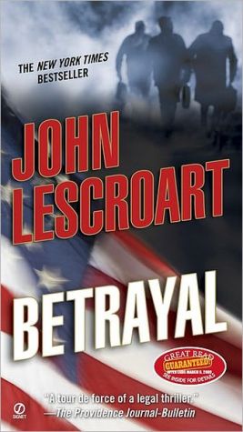 Betrayal (Dismas Hardy) - RHM Bookstore