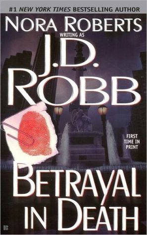 Betrayal in Death - RHM Bookstore