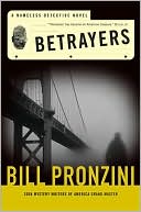 Betrayers (Nameless Detective Mysteries) - RHM Bookstore