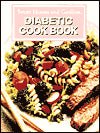 Better Homes and Gardens Diabetic Cookbook - RHM Bookstore