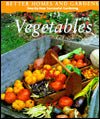 Better Homes and Gardens Step-By-Step Successful Gardening: Vegetables - RHM Bookstore