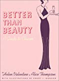 Better than Beauty: A Guide to Charm - RHM Bookstore
