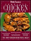Betty Crocker's Complete Chicken Cookbook - RHM Bookstore