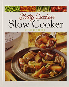 Betty Crocker's Slow Cooker Cookbook - RHM Bookstore