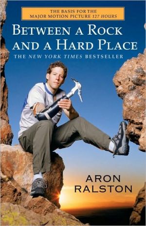 Between a Rock and a Hard Place - RHM Bookstore
