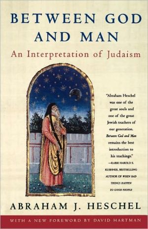 Between God and Man: An Interpretation of Judaism - RHM Bookstore