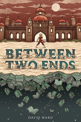 Between Two Ends - RHM Bookstore