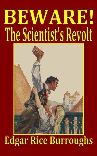 Beware! The Scientist's Revolt - RHM Bookstore
