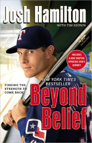 Beyond Belief: Finding the Strength to Come Back - RHM Bookstore