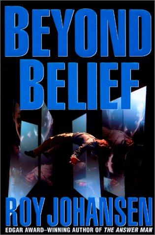 Beyond Belief - RHM Bookstore