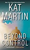 Beyond Control (The Texas Trilogy) - RHM Bookstore