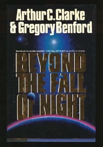 Beyond the Fall of Night - RHM Bookstore
