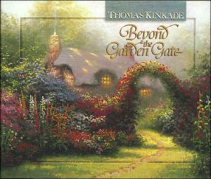 Beyond the Garden Gate (Lighted Path Collection®) - RHM Bookstore