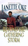 Beyond the Gathering Storm (Canadian West #5) - RHM Bookstore