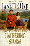 Beyond the Gathering Storm (Canadian West #5) - RHM Bookstore