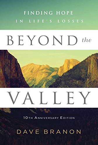 Beyond the Valley: Finding Hope in Life's Losses - RHM Bookstore