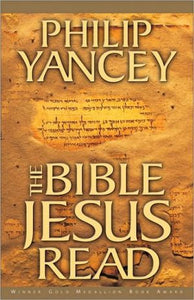 Bible Jesus Read, The - RHM Bookstore