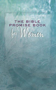 Bible Promise Book for Women - RHM Bookstore
