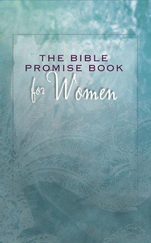 Bible Promise Book for Women - RHM Bookstore