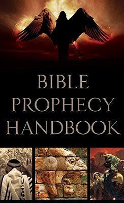 Bible Prophecy Handbook (VALUE BOOKS) - RHM Bookstore