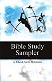 Bible Study Sampler - RHM Bookstore