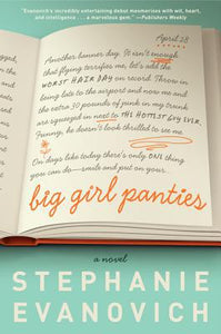 Big Girl Panties: A Novel - RHM Bookstore